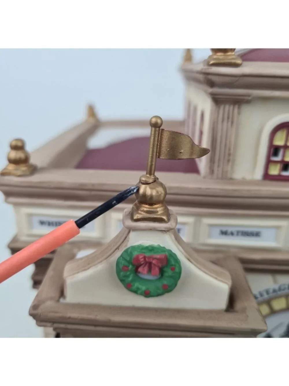 Department 56 